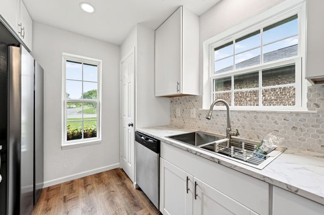 8312 Charles Street, Greenville, TX 75402