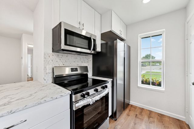8312 Charles Street, Greenville, TX 75402