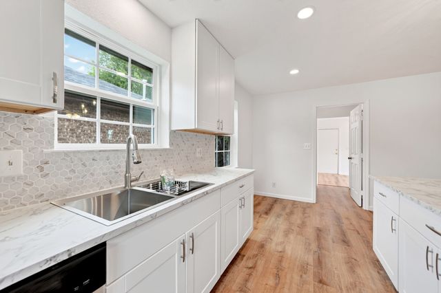 8312 Charles Street, Greenville, TX 75402
