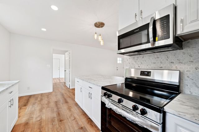 8312 Charles Street, Greenville, TX 75402