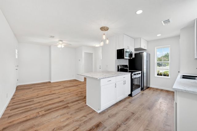 8312 Charles Street, Greenville, TX 75402