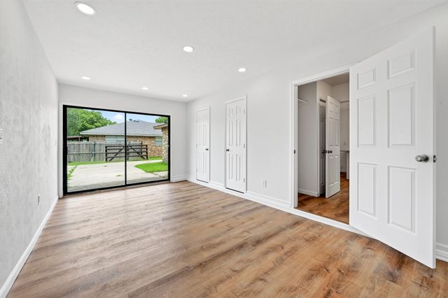 8312 Charles Street, Greenville, TX 75402