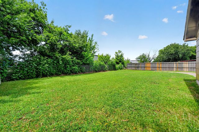 8312 Charles Street, Greenville, TX 75402