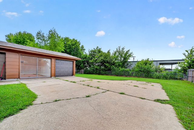 8312 Charles Street, Greenville, TX 75402