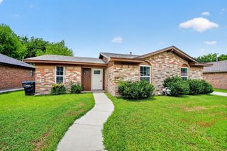 8312 Charles Street, Greenville, TX 75402