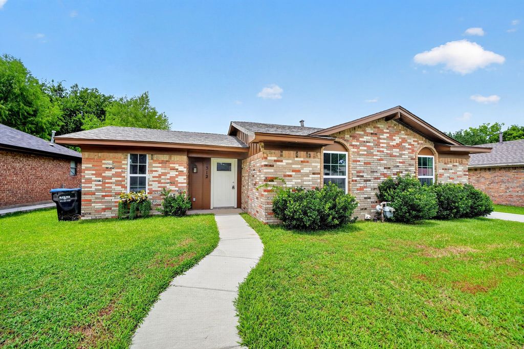 8312 Charles Street, Greenville, TX 75402