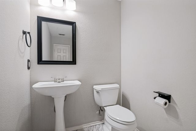 1012 Valera Road, Forney, TX 75126