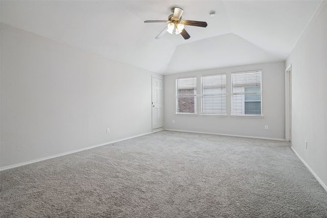 1012 Valera Road, Forney, TX 75126