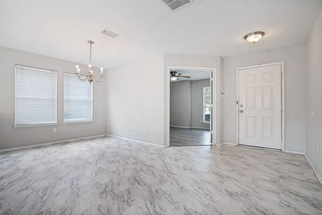 1012 Valera Road, Forney, TX 75126