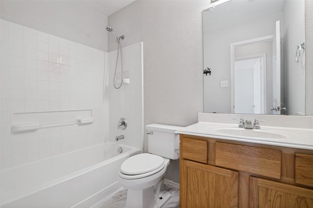 1012 Valera Road, Forney, TX 75126
