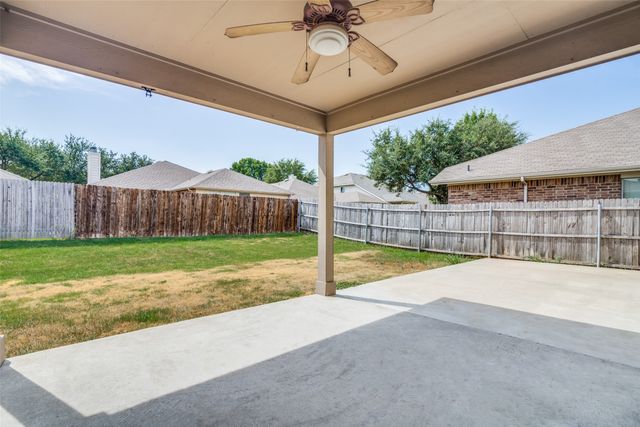 1012 Valera Road, Forney, TX 75126