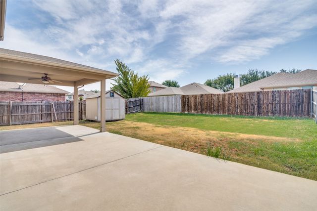 1012 Valera Road, Forney, TX 75126