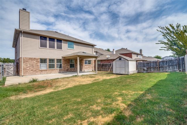 1012 Valera Road, Forney, TX 75126