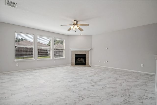 1012 Valera Road, Forney, TX 75126