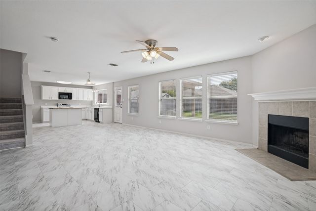 1012 Valera Road, Forney, TX 75126