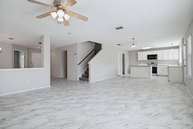 1012 Valera Road, Forney, TX 75126