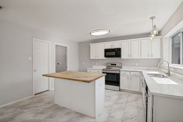 1012 Valera Road, Forney, TX 75126