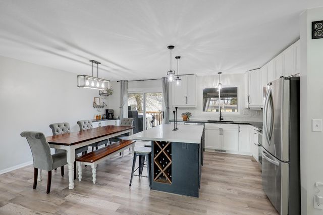 14030 Fountain Avenue N, Hugo, MN 55038