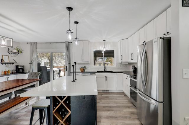 14030 Fountain Avenue N, Hugo, MN 55038