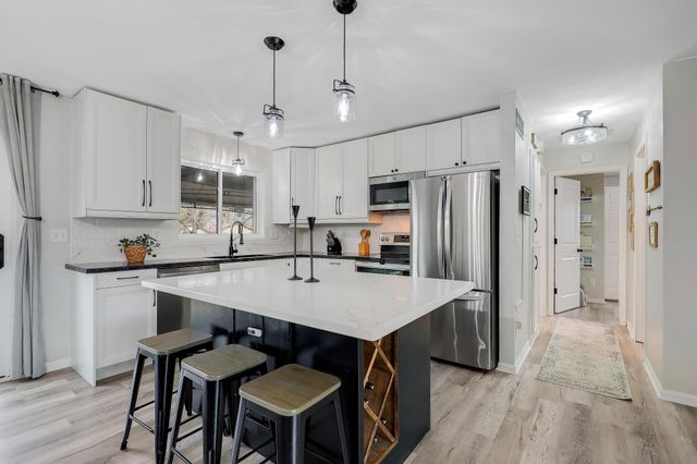 14030 Fountain Avenue N, Hugo, MN 55038