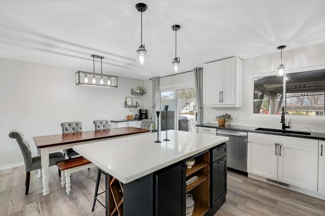 14030 Fountain Avenue N, Hugo, MN 55038