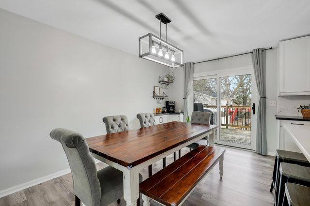 14030 Fountain Avenue N, Hugo, MN 55038