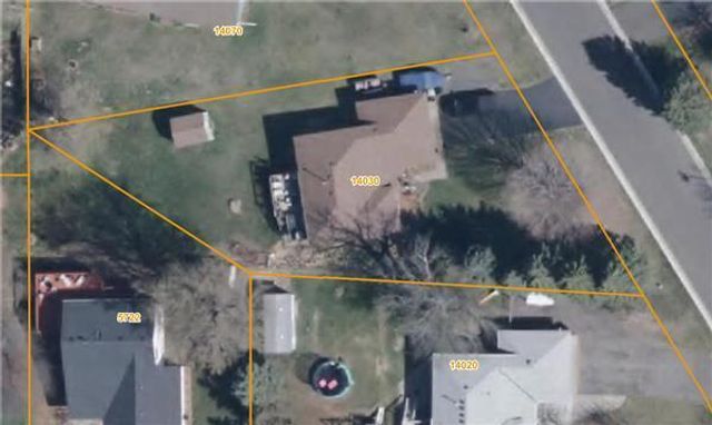 14030 Fountain Avenue N, Hugo, MN 55038