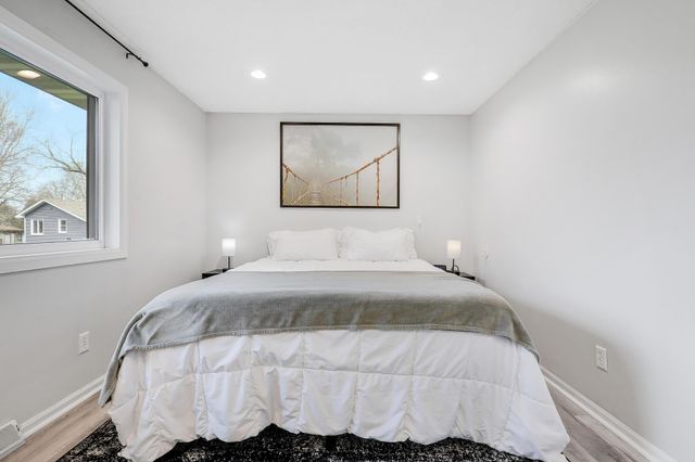 14030 Fountain Avenue N, Hugo, MN 55038