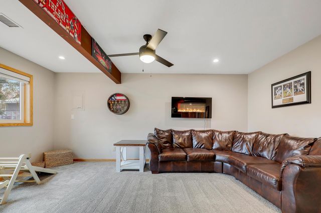 14030 Fountain Avenue N, Hugo, MN 55038