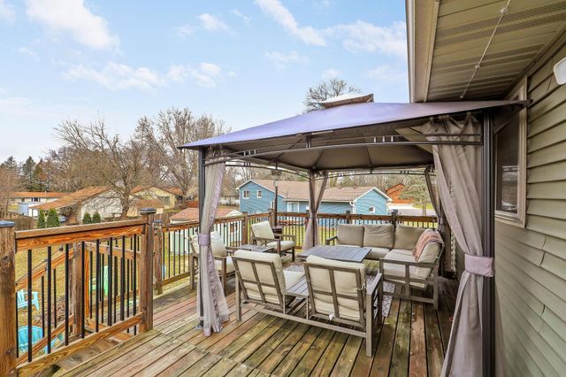 14030 Fountain Avenue N, Hugo, MN 55038