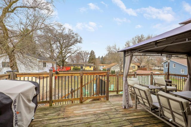 14030 Fountain Avenue N, Hugo, MN 55038