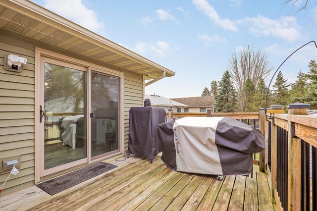 14030 Fountain Avenue N, Hugo, MN 55038