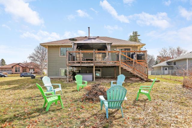 14030 Fountain Avenue N, Hugo, MN 55038