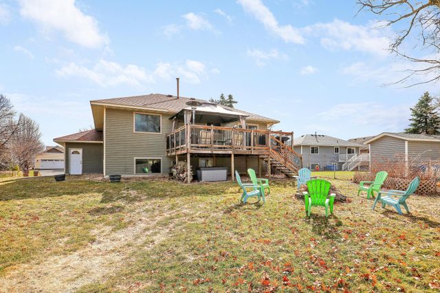 14030 Fountain Avenue N, Hugo, MN 55038