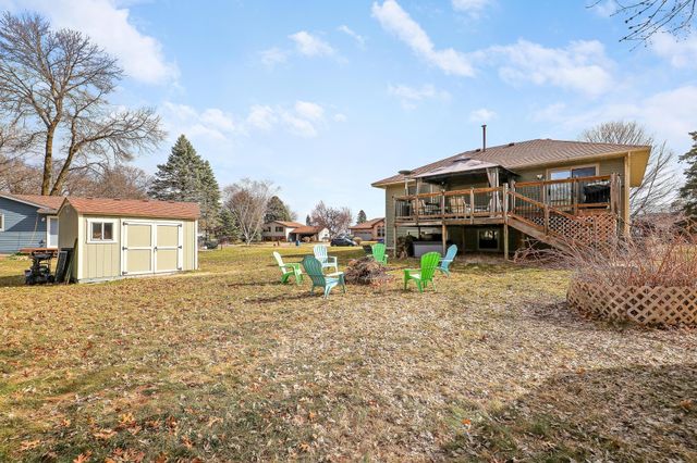 14030 Fountain Avenue N, Hugo, MN 55038