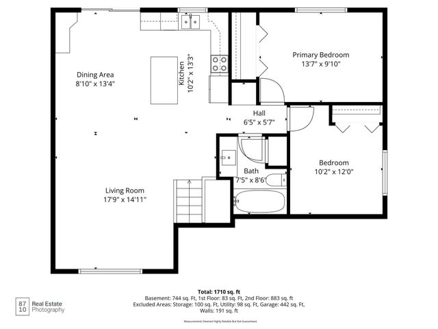 14030 Fountain Avenue N, Hugo, MN 55038