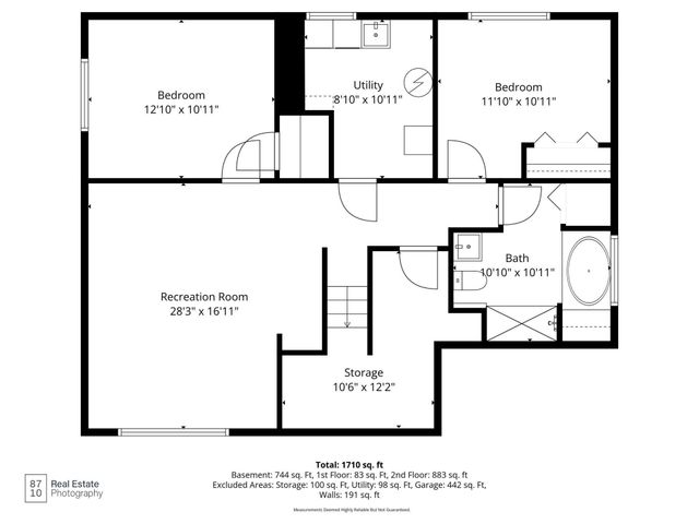 14030 Fountain Avenue N, Hugo, MN 55038