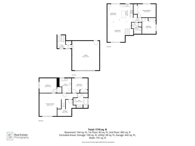 14030 Fountain Avenue N, Hugo, MN 55038