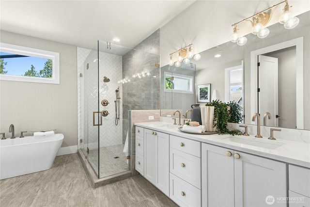 17840 10th Avenue NW, Shoreline, WA 98177