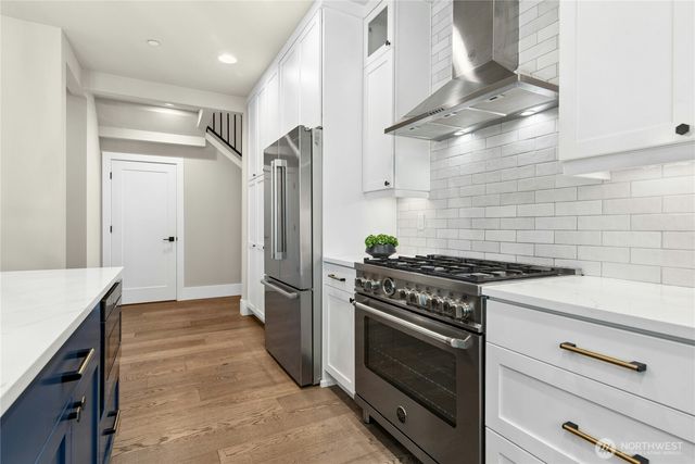 17840 10th Avenue NW, Shoreline, WA 98177