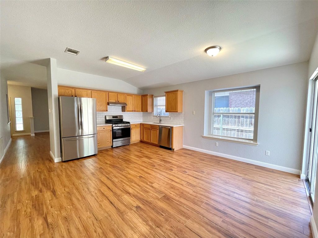 3761 Top Rock LN, Round Rock, TX 78681