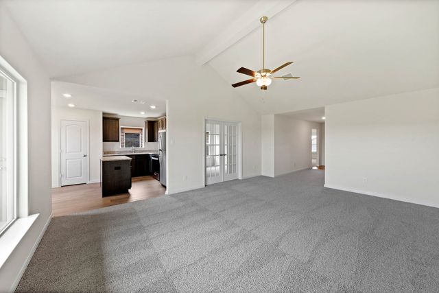 13453 Stage Coach Lane, Cresson, TX 76035