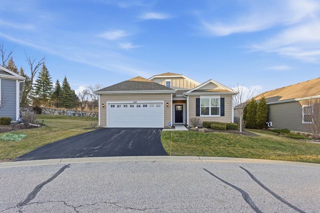 1110 Redtail Court, Woodstock, IL 60098