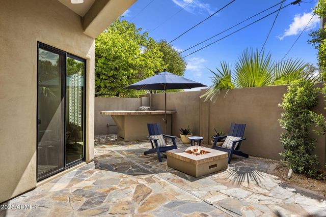 3023 E HAZELWOOD Street E, Phoenix, AZ 85016