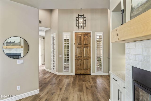 3023 E HAZELWOOD Street E, Phoenix, AZ 85016