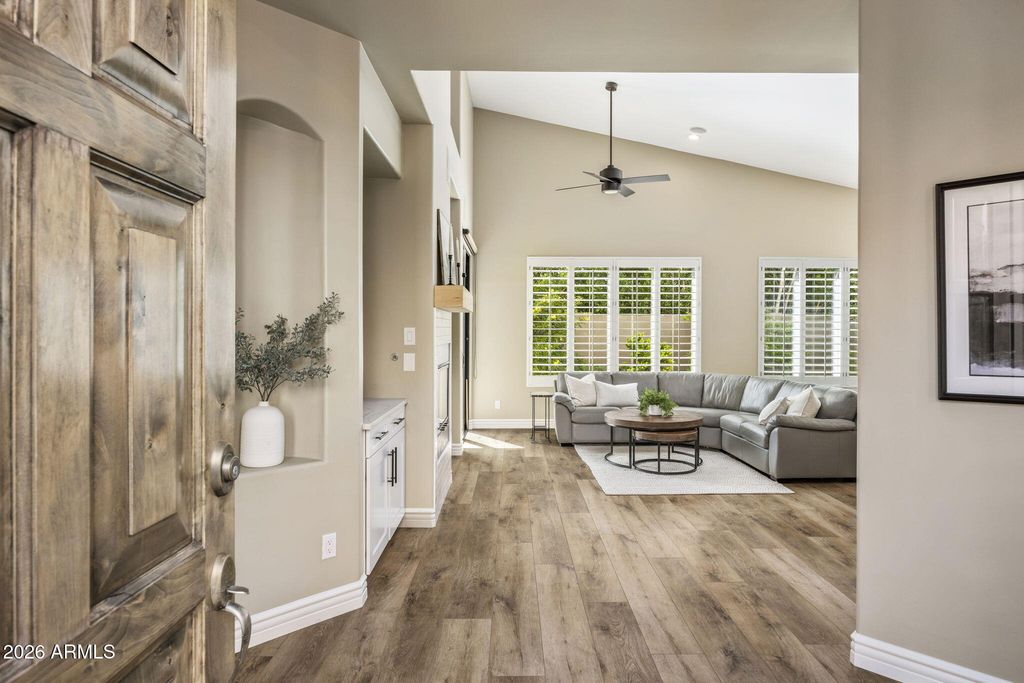 3023 E HAZELWOOD Street E, Phoenix, AZ 85016 — photo 3
