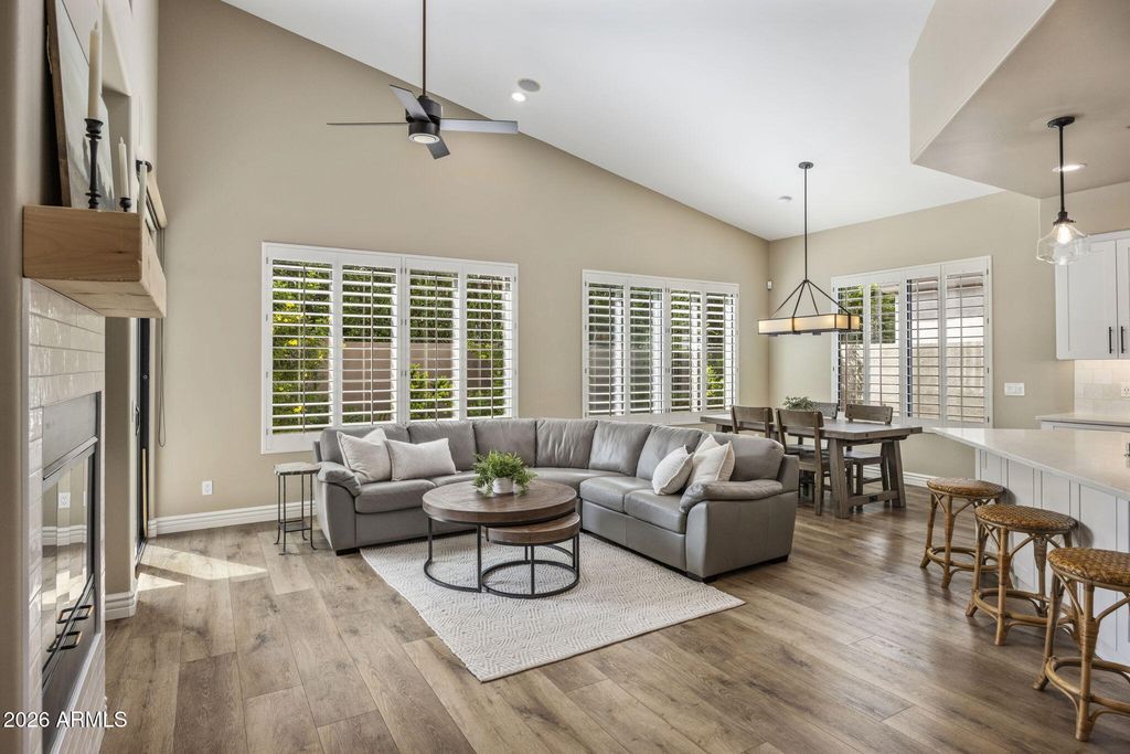 3023 E HAZELWOOD Street E, Phoenix, AZ 85016 — photo 4
