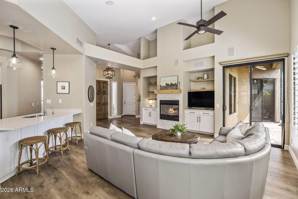 3023 E HAZELWOOD Street E, Phoenix, AZ 85016 — photo 5