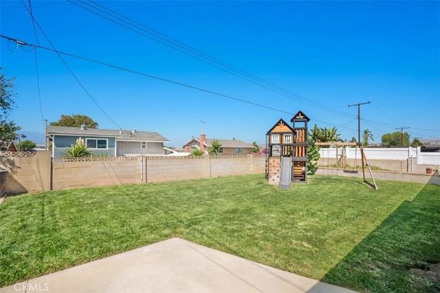 3546 Hillview Drive, Riverside, CA 92503