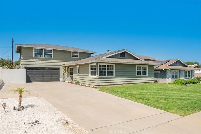 3546 Hillview Drive, Riverside, CA 92503